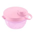 Pote leite po plastico sanremo 280ml Pote leite po plastico sanremo 280ml