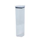 Pote Lumini Hermético P/ alimentos 1350Ml C/Tampa Reforçada