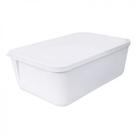 Pote lyon 10l branco dup