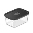 Pote mantimento Vidro Hermético 1,2l Fresh Lock Válvula