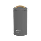 Pote Mantimentos Sense 1,75lts Martiplast Ou- Chumbo Pote Mantimentos Sense 1,75lts Martiplast Ou- Chumbo