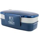 Pote Marmita de 2 Andares 1200ml Jacki Design