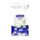 Pote Marmitex Com Tampa 500ml 24un Bompack Embrast Retangular
