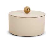 Pote MDF e Revestimento em PU 17936 G Mart