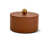 Pote MDF e Revestimento em PU 17939 G Mart