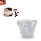 Pote Mexedor Para Café Cristal C/200 unidades