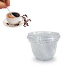Pote Mexedor Para Café Cristal C/200 unidades