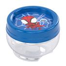 Pote Mió Marvel Spidey Gire e Trave Cores e Personagens Sortidos 1 Unidade
