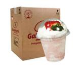 Pote Mix Mousse Sorvete E Tampa Bolha Galvanotek G-687 C/300