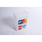 Pote Mod em Polipropileno - 830 ml - Transparente - Jokari Pote Mod em Polipropileno - 830 ml - Transparente - Jokari