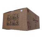 Pote Mousse com Tampa Baixa 110ml Cristal G670B Galvanotek com 500 unidades
