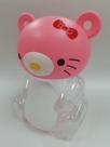 Pote Multiuso & Cofre - Hello Kitty