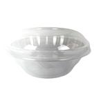 Pote Multiuso com Tampa 750ml 150 Unidades Galvanotek