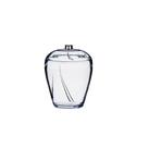 Pote multiuso com tampa transparente 1300ml