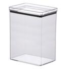 Pote Multiuso Hermético Empilhável Grande Cozinha 4200ml