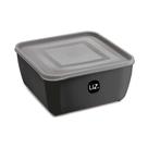 Pote Multiúso Premium Preto 5 L - UZ Utilidades