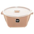 Pote Multiuso Premium UZ 2L Cappucino UZ204-CAP