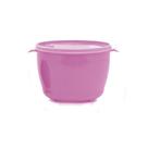 Pote Multiúso Redondo 1,4L Rosa - Top Line