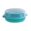 Pote Multiúso Redondo com Tampa 1.8L 706-2 Verde- Top Line