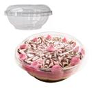 Pote Multiuso Redondo Sobremesa Salada 1000ml G682 20 und