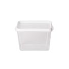 Pote Multiuso Retangular 810 ml 1755 Paramount