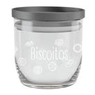 Pote Nadir Vert Basic Decorado Todo Dia 540ml - Embalagem com 12 Unidades