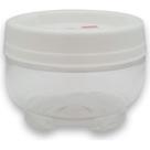 Pote Org.Plasutil G/T 155 Ou 380Ml