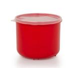 Pote Organizador Cilíndrico 1,4 L