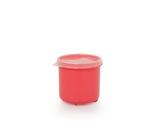 Pote Organizador Cilíndrico 280 ml