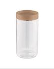 Pote Organizador Conecta Multiuso Empilhável 900ML Capuccino UZ