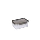 Pote Organizador de Alimentos Hermético C/ Tampa 480ML Pote Organizador de Alimentos Hermético C/ Tampa 480ML