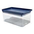 Pote Organizador de Geladeira 1,5l Electrolux A28727301 Pote Organizador de Geladeira 1,5l Electrolux A28727301