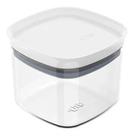 Pote Organizador Hermético Block 450ml Mesa Mantimentos