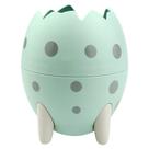 Pote Organizador Multiuso para Bebês - Tema Baby Dino