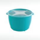 Pote Organizador Redondo 3,4 L
