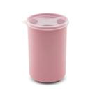 Pote Organizador Redondo Alto 1,25 L