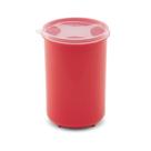 Pote Organizador Redondo Alto 1,25 L