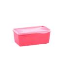 Pote Organizador Retangular 1,5 L