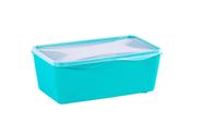 Pote Organizador Retangular 3 L Pote Organizador Retangular 3 L