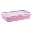 Pote Organizador Retangular Baixo 1,5 L