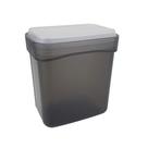 Pote Organizador Retangular Médio 450ml Tupperware Pote Organizador Retangular Médio 450ml Tupperware