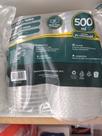 Pote p/bolo redondo 500ml freezer e micro c/24un danubio
