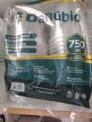 Pote p/bolo redondo 750ml freezer e micro c/24un danubio