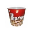 Pote P/Pipoca 14cm Ld0003