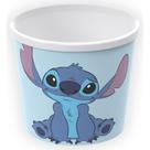 Pote P/Pipoca Plasutil Stitch 2,1Lt