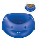 Pote P/ Ração Água Comedouro Bebedouro 300ml Pet Cachorro Saudável