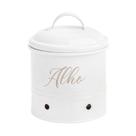 Pote para Alho New Fattoria 600 ml - Home Style
