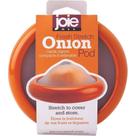 Pote Para Alimentos Com Tampa em Silicone Marron - Quanhe