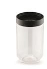 Pote Para Alimentos Conecta 1200ml Transparente Com Tampa UZ404PR UzUtil
