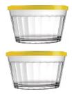 Pote Para Alimentos Nadir Figueredo Americano 600ml 2 Un
